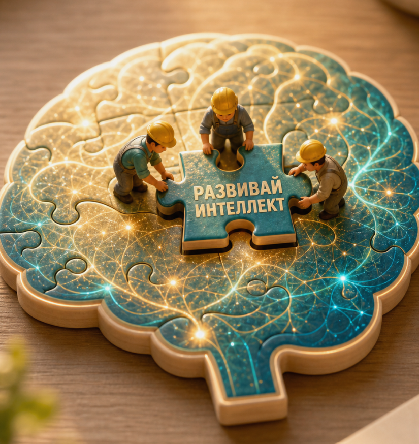 Сергей Крапивин — инженер и создатель курса